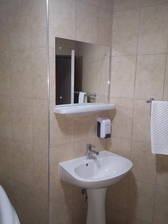 Pensiunea Casa Tepes Braşov Rum bild