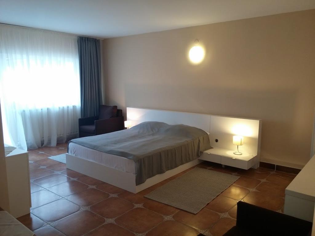 Pensiunea Casa Tepes Braşov Rum bild