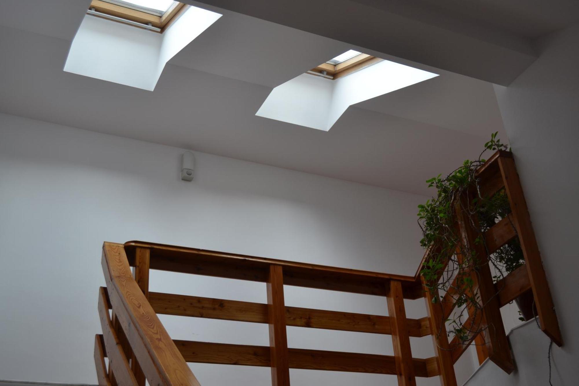 Pensiunea Casa Tepes Braşov Exteriör bild