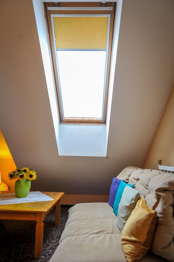 Pensiunea Casa Tepes Braşov Exteriör bild