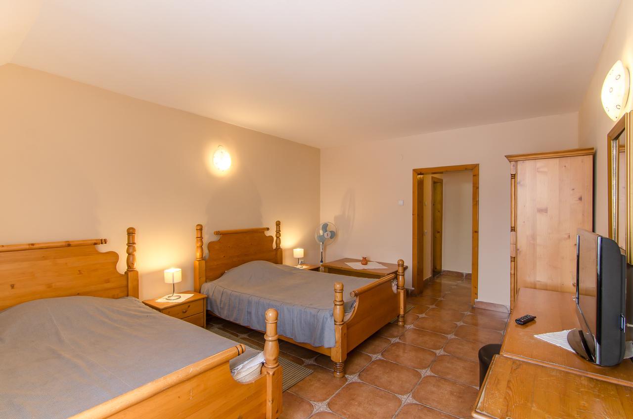 Pensiunea Casa Tepes Braşov Exteriör bild
